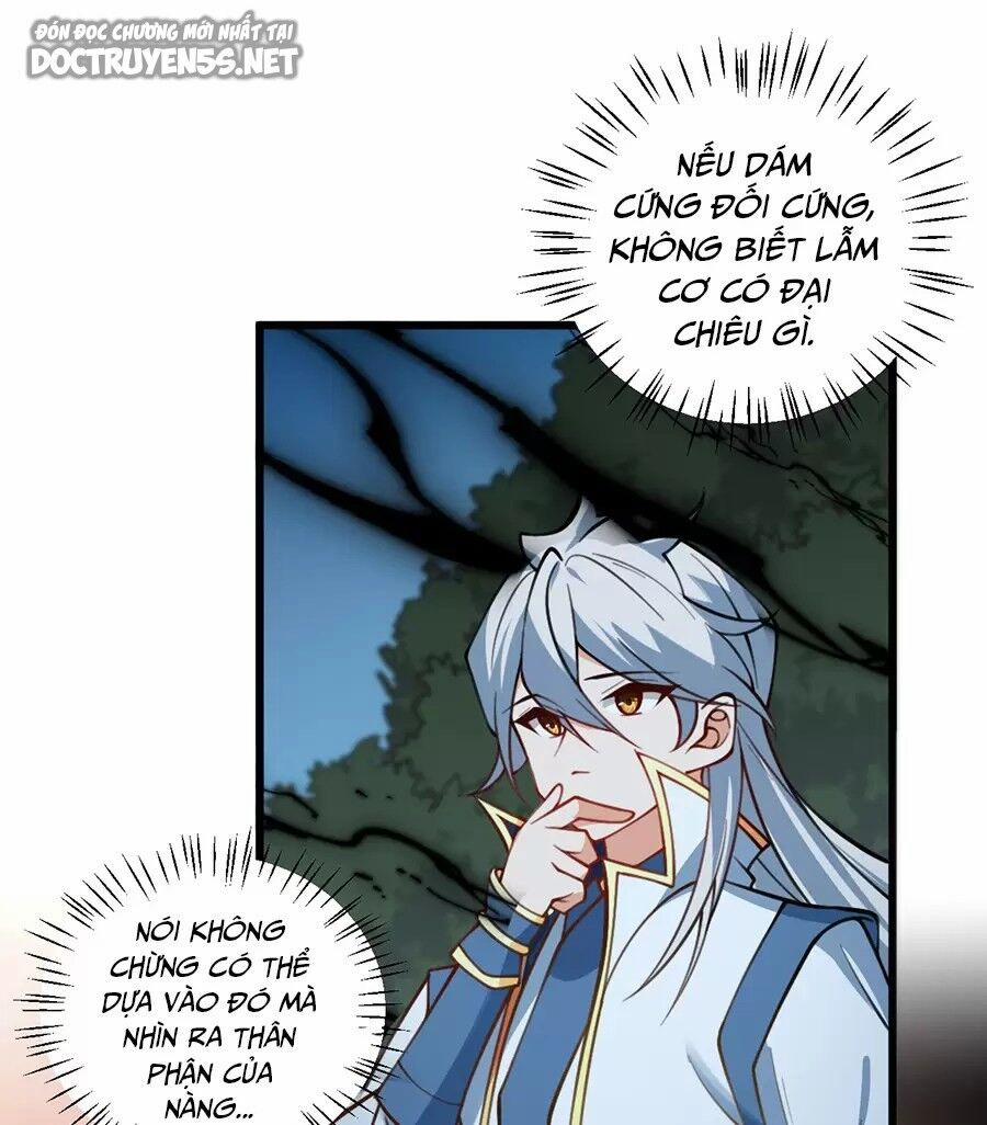 Mang Theo Các Tiên Tử Vô Địch Thiên Hạ 74 trang 9