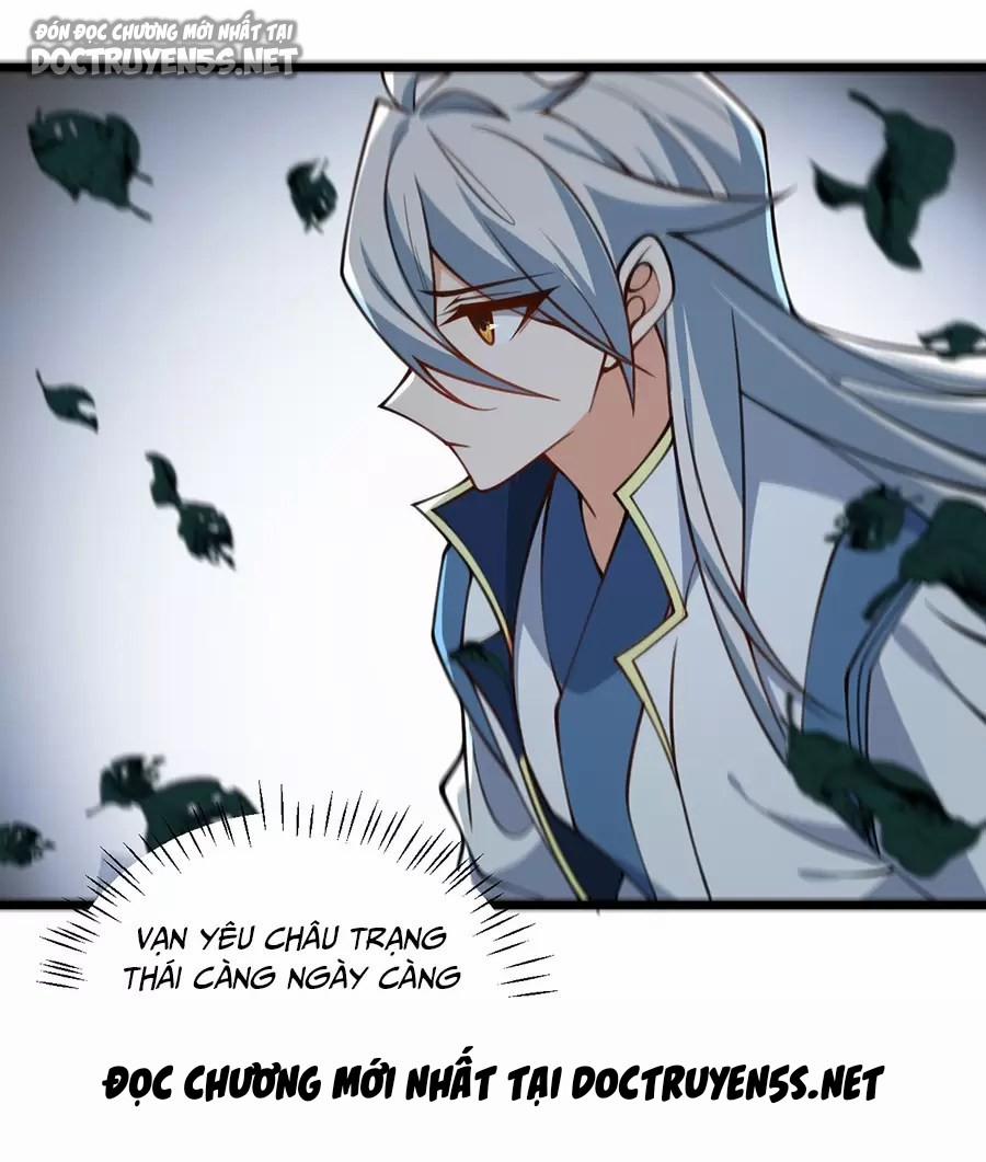 Mang Theo Các Tiên Tử Vô Địch Thiên Hạ 75 trang 12