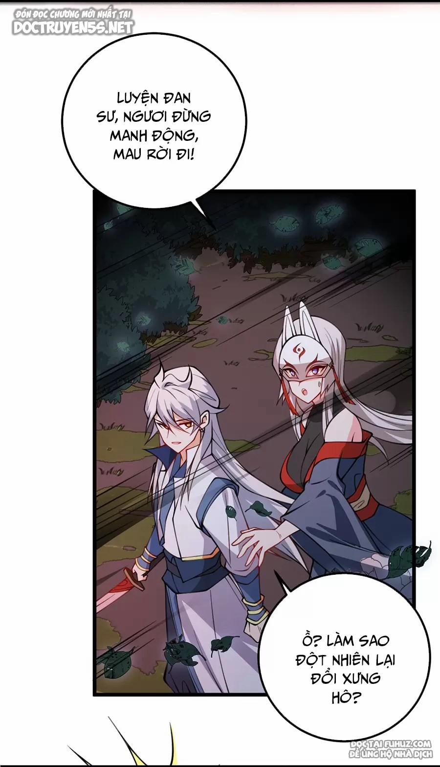 Mang Theo Các Tiên Tử Vô Địch Thiên Hạ 75 trang 16