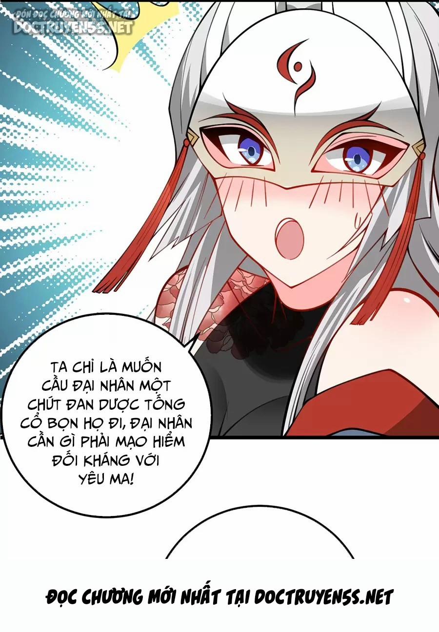 Mang Theo Các Tiên Tử Vô Địch Thiên Hạ 75 trang 17