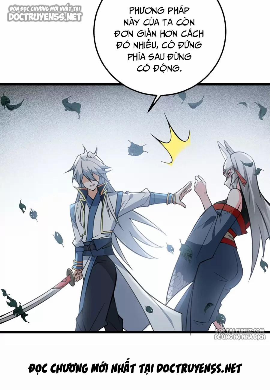 Mang Theo Các Tiên Tử Vô Địch Thiên Hạ 75 trang 18