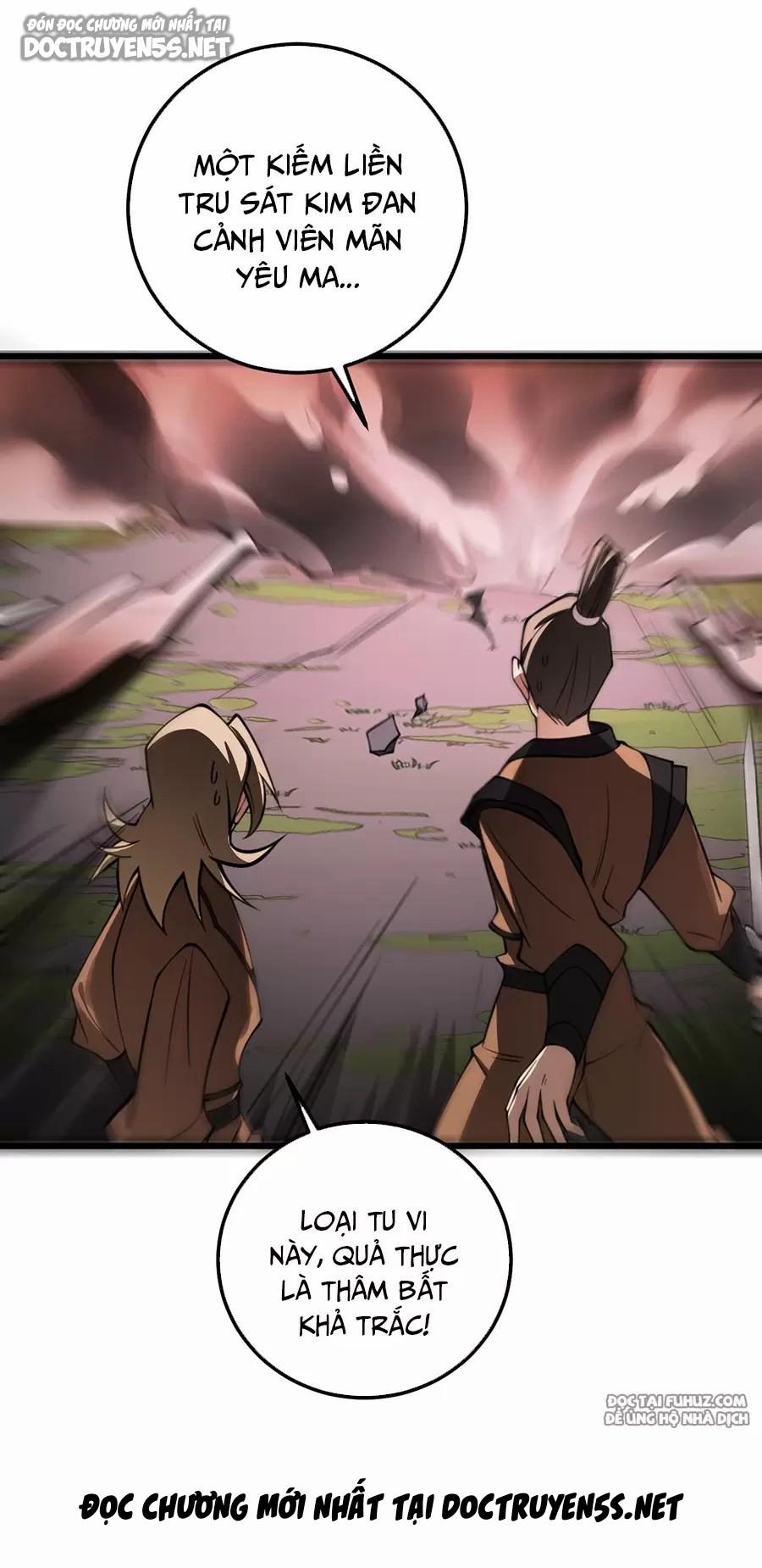 Mang Theo Các Tiên Tử Vô Địch Thiên Hạ 75 trang 24