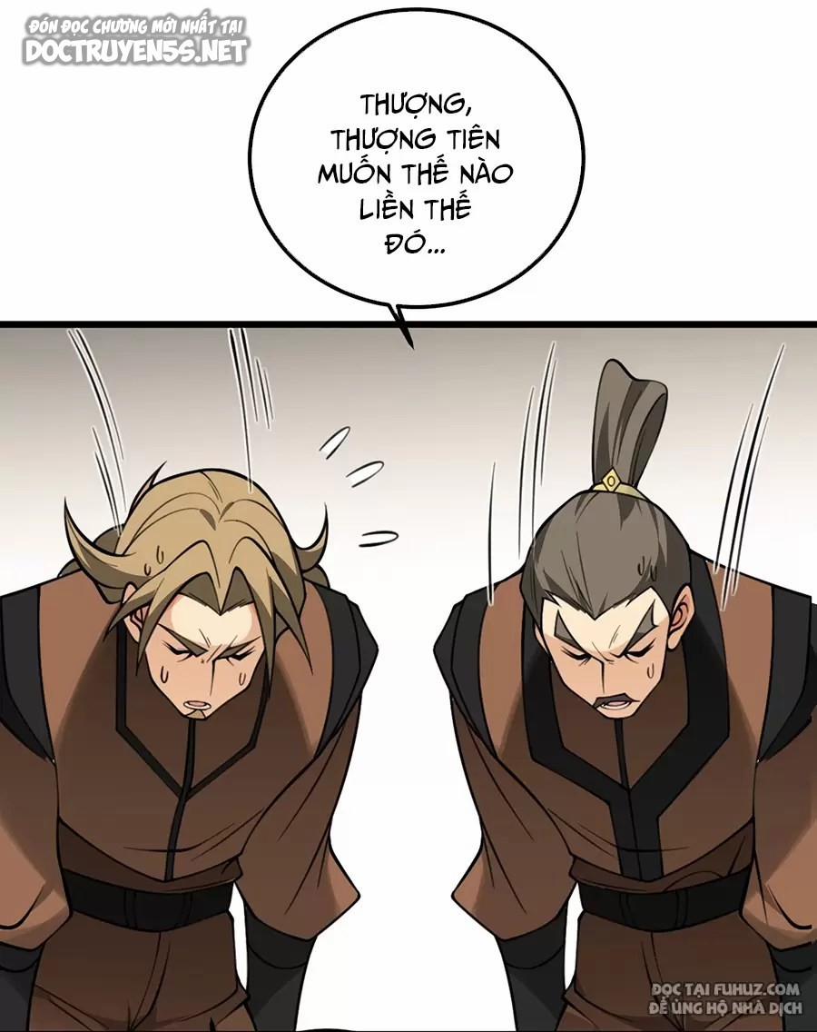 Mang Theo Các Tiên Tử Vô Địch Thiên Hạ 75 trang 27