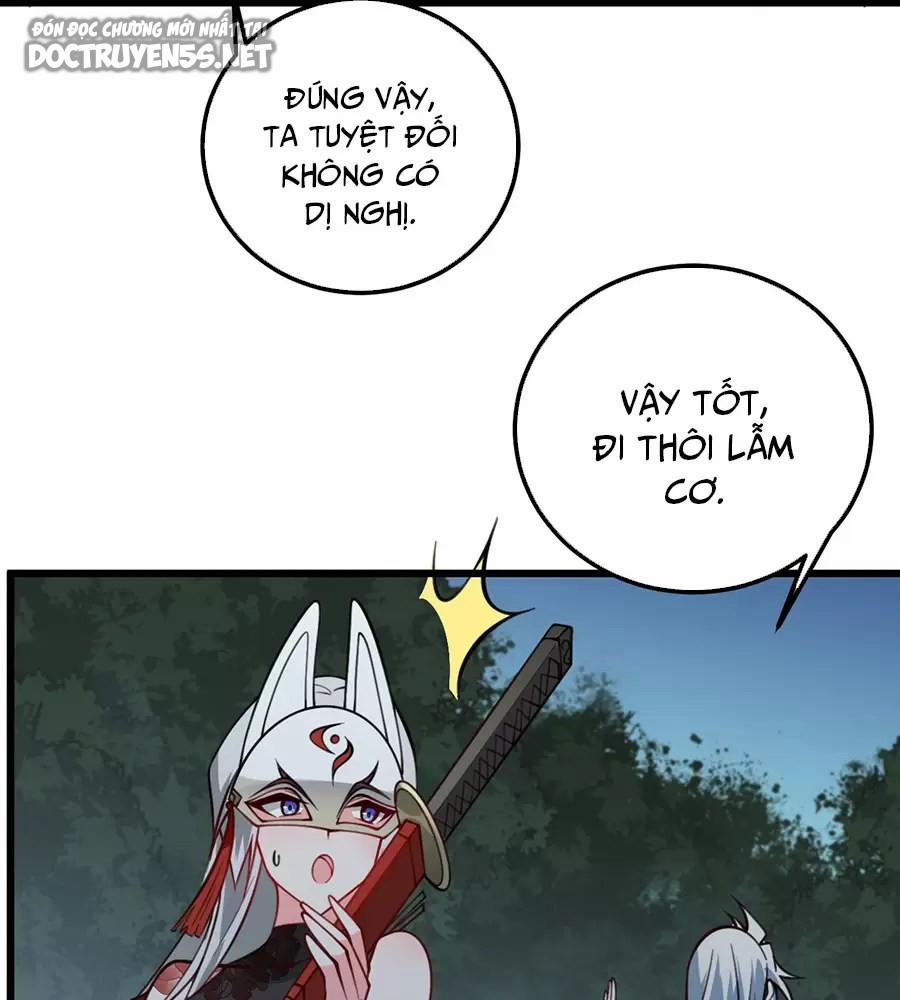 Mang Theo Các Tiên Tử Vô Địch Thiên Hạ 75 trang 28