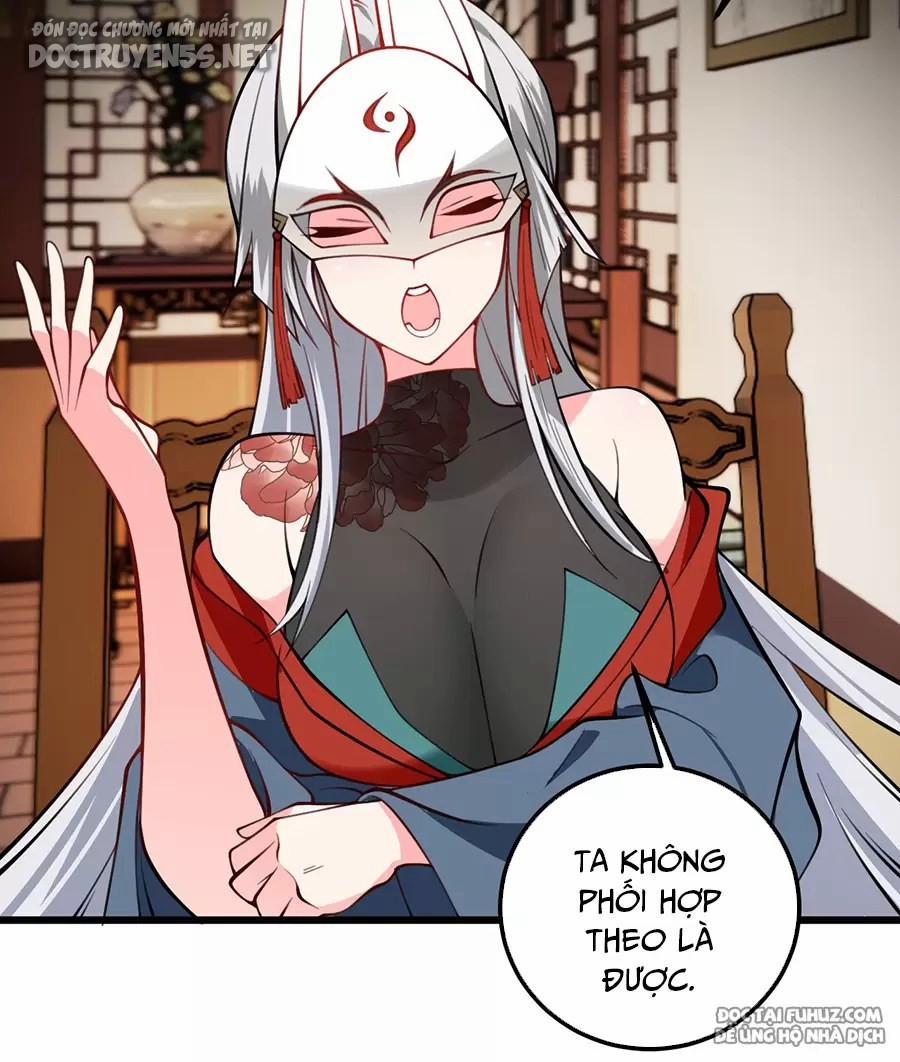 Mang Theo Các Tiên Tử Vô Địch Thiên Hạ 75 trang 35