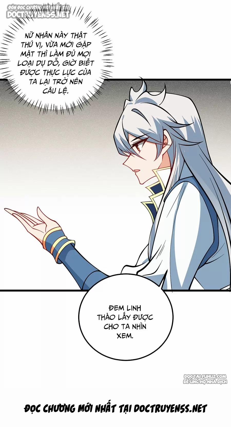 Mang Theo Các Tiên Tử Vô Địch Thiên Hạ 75 trang 36