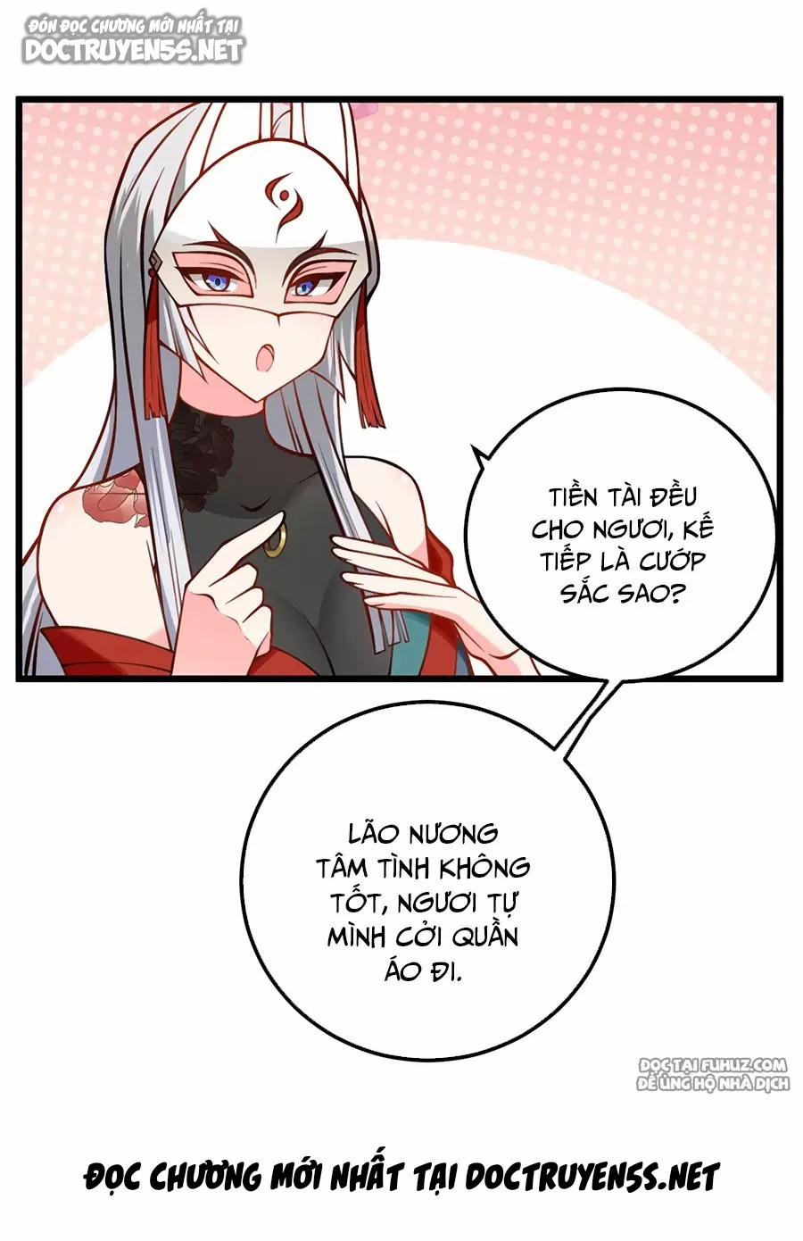 Mang Theo Các Tiên Tử Vô Địch Thiên Hạ 75 trang 37