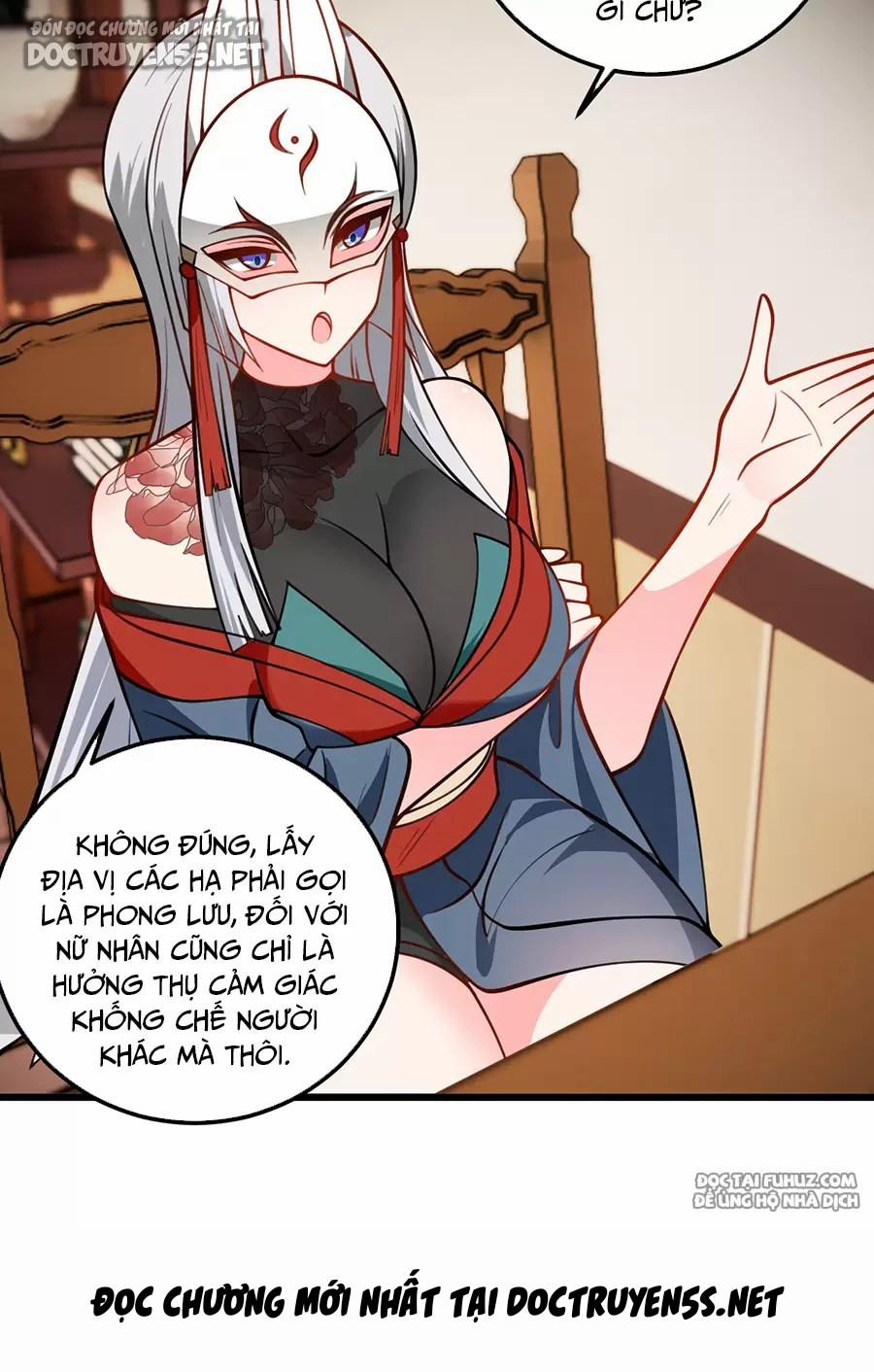 Mang Theo Các Tiên Tử Vô Địch Thiên Hạ 75 trang 39