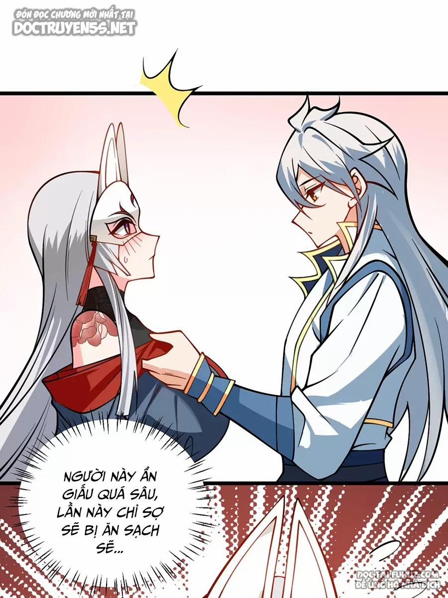Mang Theo Các Tiên Tử Vô Địch Thiên Hạ 75 trang 40