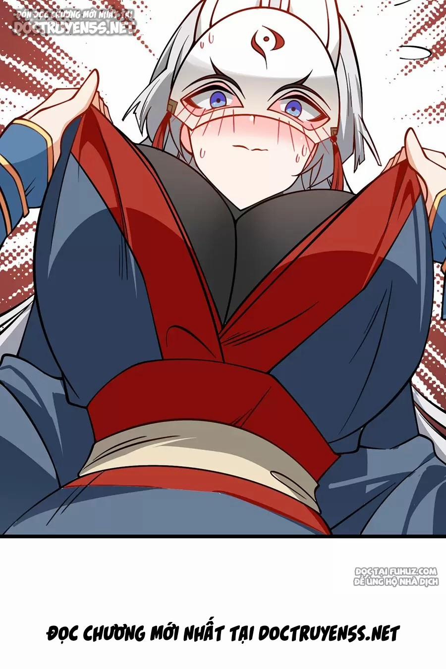 Mang Theo Các Tiên Tử Vô Địch Thiên Hạ 75 trang 41