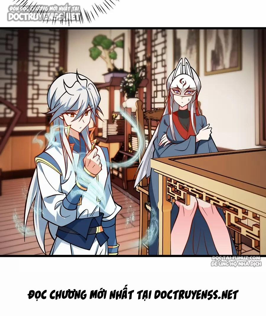 Mang Theo Các Tiên Tử Vô Địch Thiên Hạ 75 trang 43