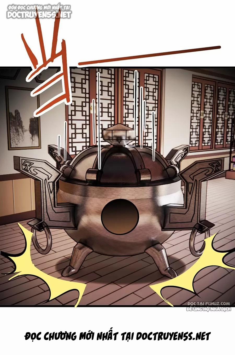 Mang Theo Các Tiên Tử Vô Địch Thiên Hạ 75 trang 44