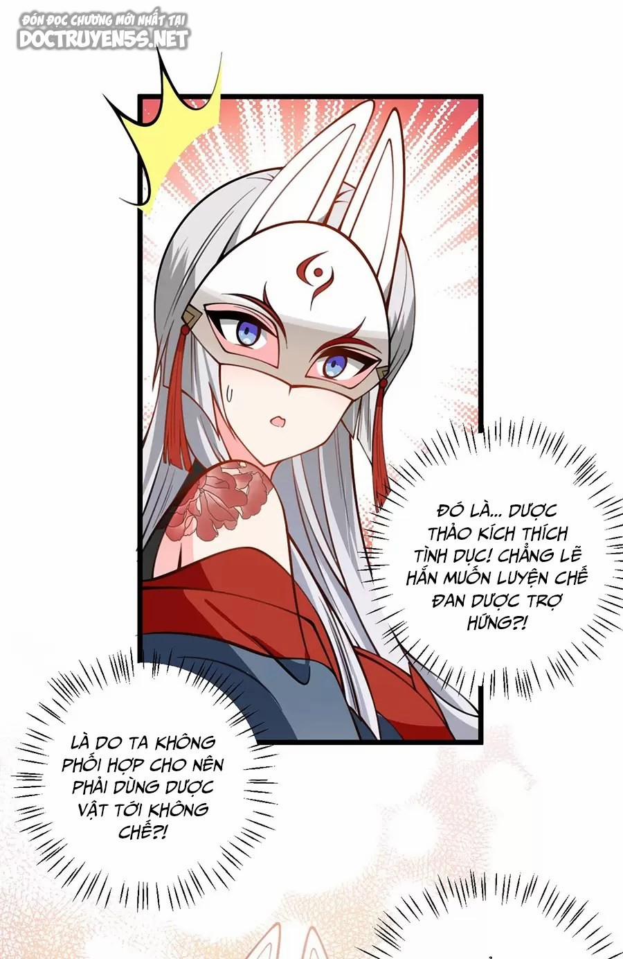 Mang Theo Các Tiên Tử Vô Địch Thiên Hạ 75 trang 46