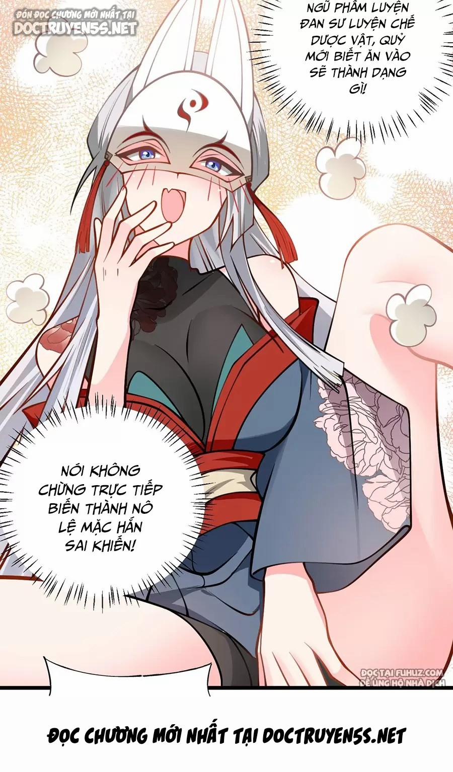 Mang Theo Các Tiên Tử Vô Địch Thiên Hạ 75 trang 47