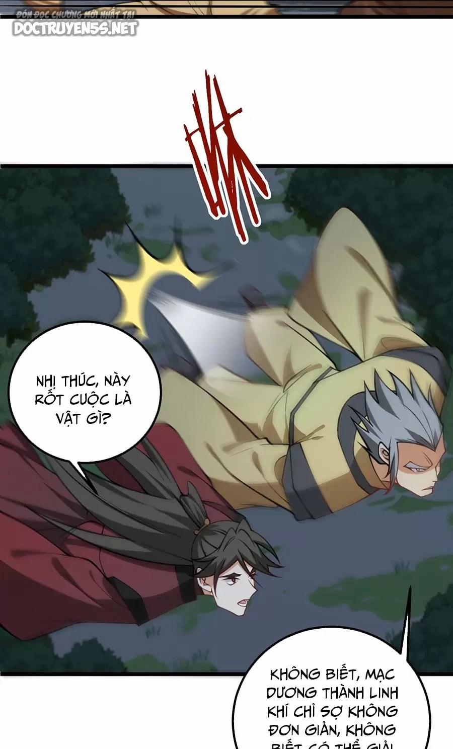 Mang Theo Các Tiên Tử Vô Địch Thiên Hạ 75 trang 5