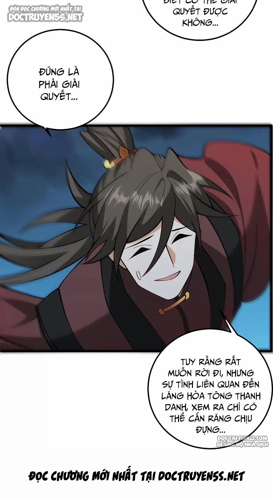 Mang Theo Các Tiên Tử Vô Địch Thiên Hạ 75 trang 6