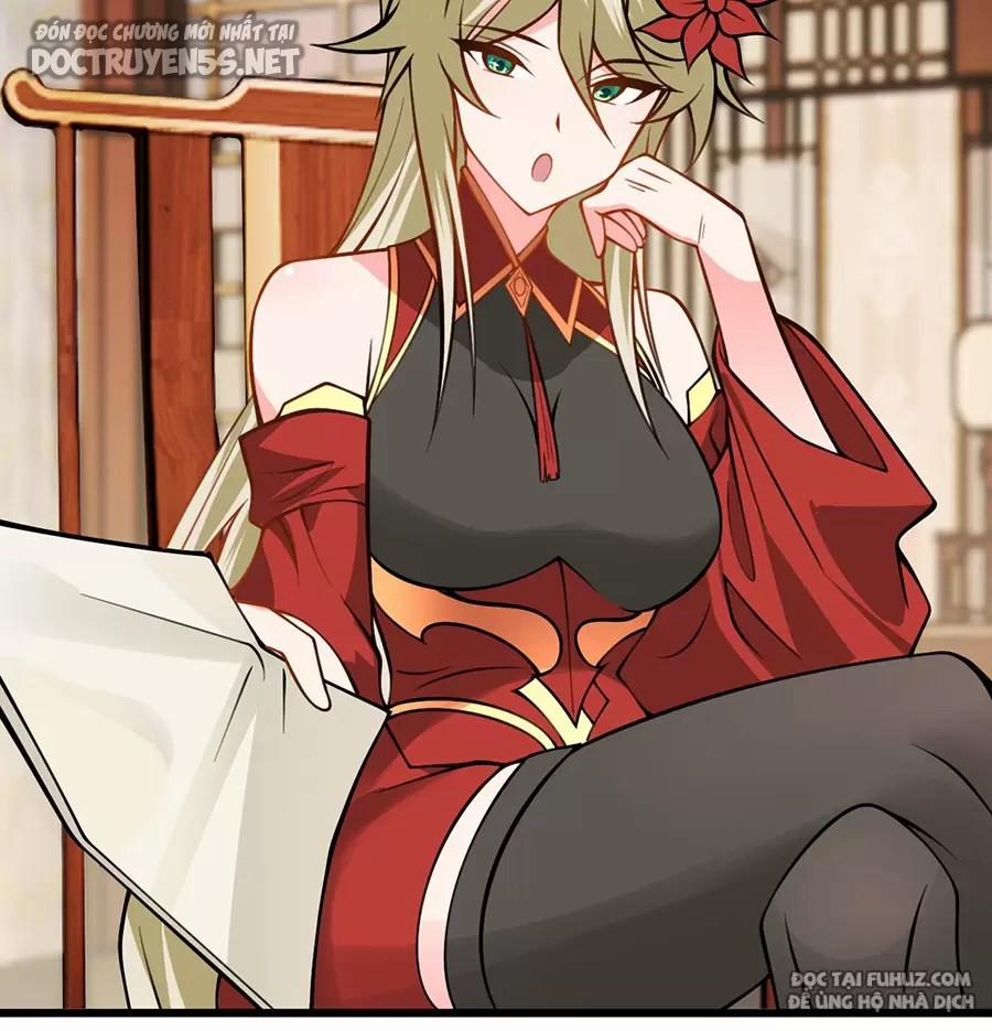 Mang Theo Các Tiên Tử Vô Địch Thiên Hạ 76 trang 13