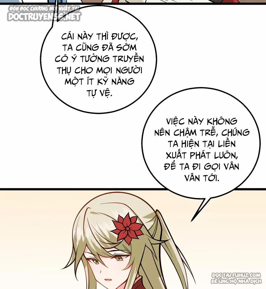 Mang Theo Các Tiên Tử Vô Địch Thiên Hạ 76 trang 18