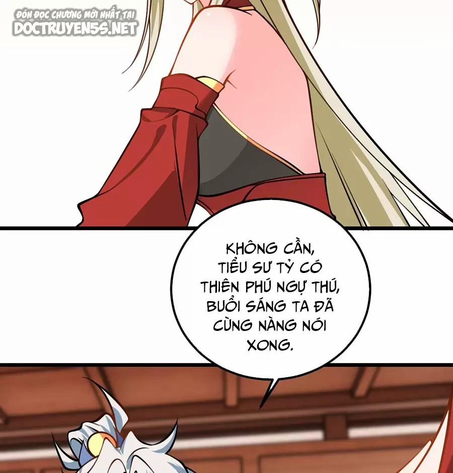 Mang Theo Các Tiên Tử Vô Địch Thiên Hạ 76 trang 19