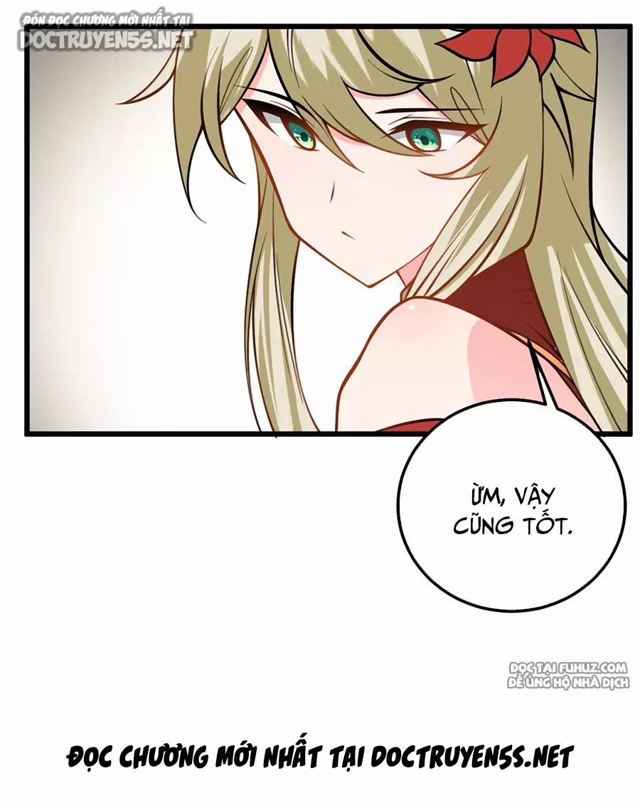 Mang Theo Các Tiên Tử Vô Địch Thiên Hạ 76 trang 21