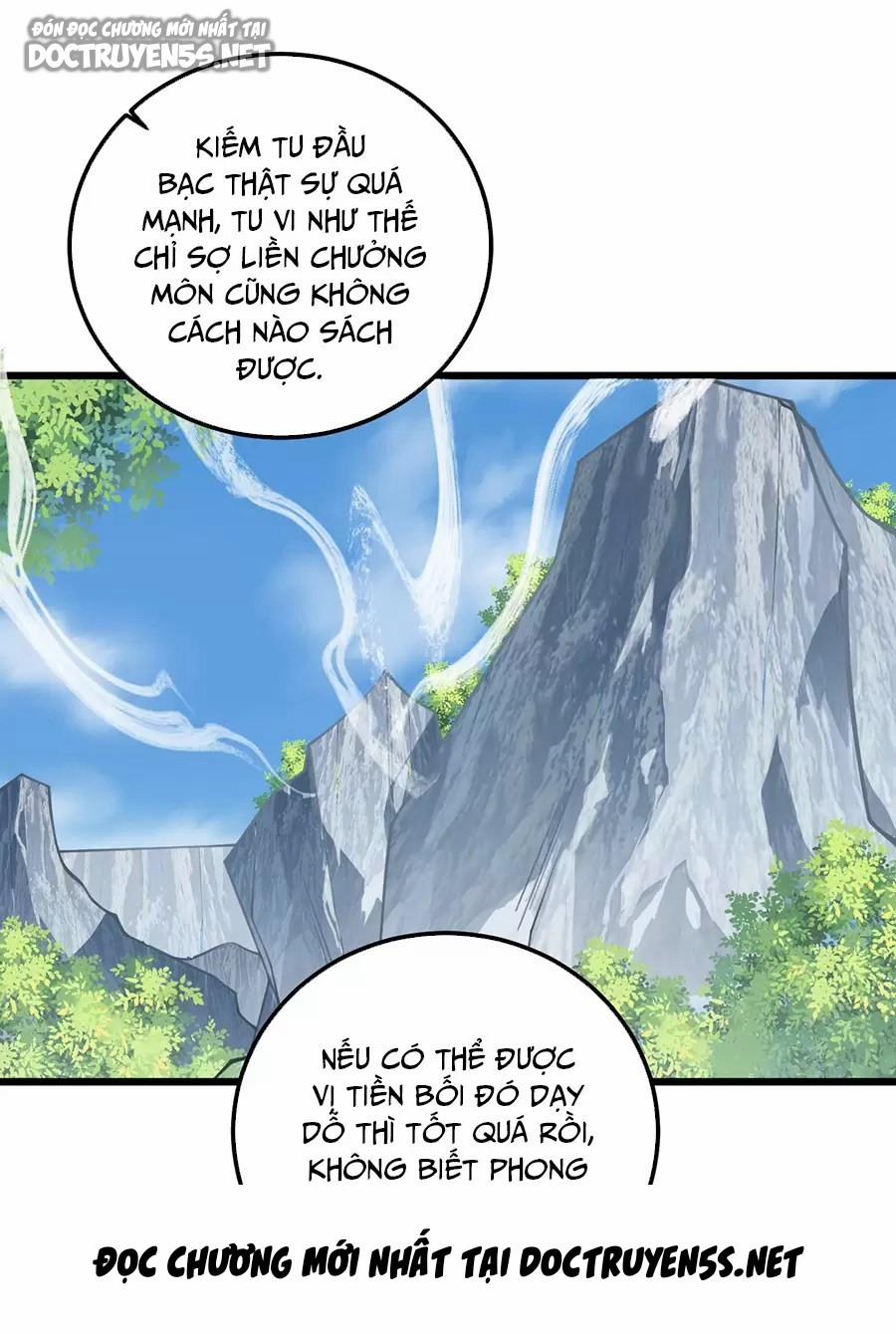 Mang Theo Các Tiên Tử Vô Địch Thiên Hạ 76 trang 22