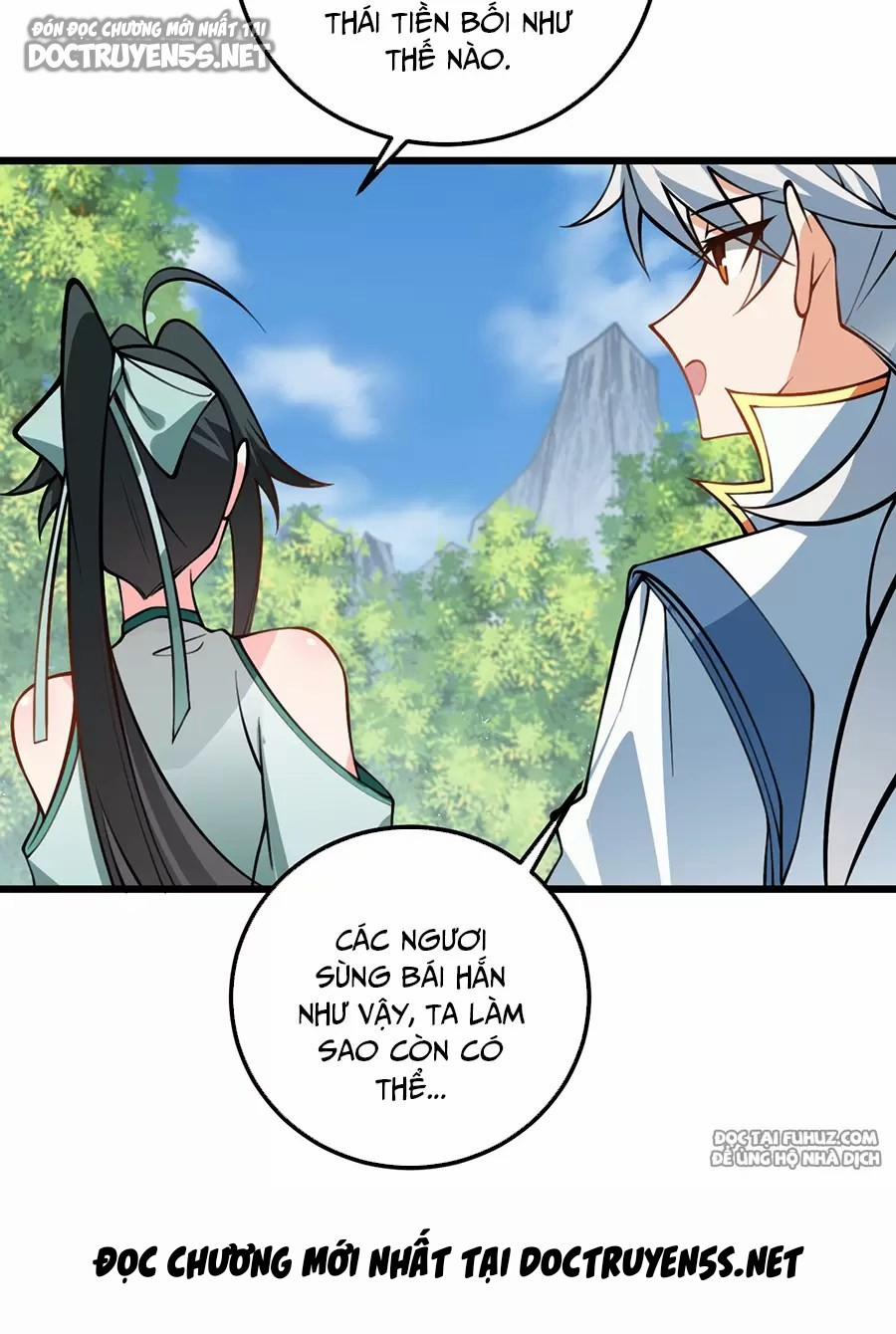 Mang Theo Các Tiên Tử Vô Địch Thiên Hạ 76 trang 23