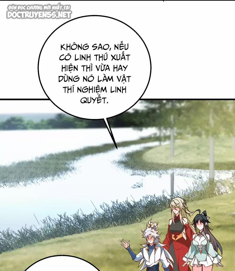 Mang Theo Các Tiên Tử Vô Địch Thiên Hạ 76 trang 27