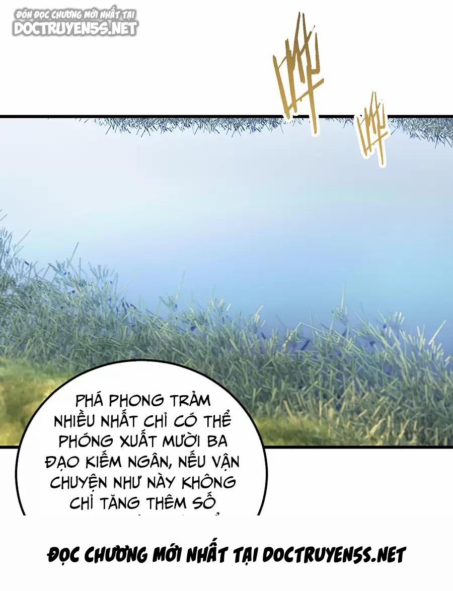 Mang Theo Các Tiên Tử Vô Địch Thiên Hạ 76 trang 29