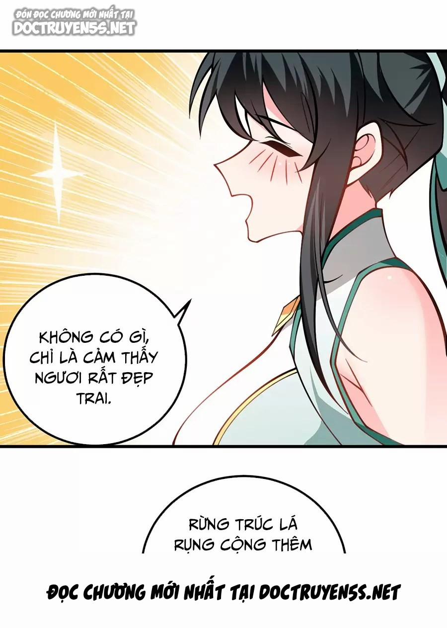 Mang Theo Các Tiên Tử Vô Địch Thiên Hạ 76 trang 33