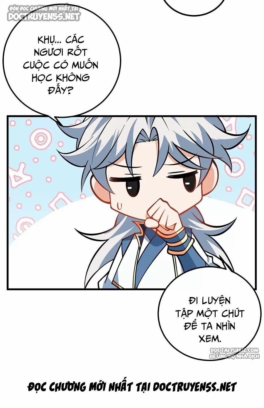 Mang Theo Các Tiên Tử Vô Địch Thiên Hạ 76 trang 36