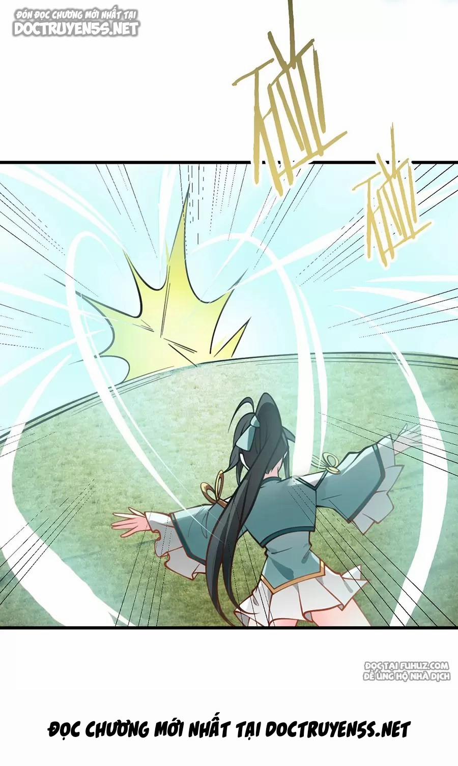 Mang Theo Các Tiên Tử Vô Địch Thiên Hạ 76 trang 38