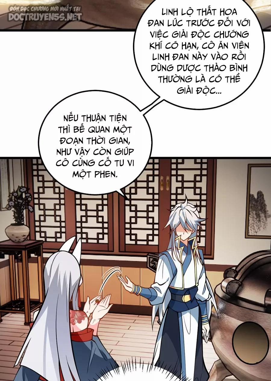 Mang Theo Các Tiên Tử Vô Địch Thiên Hạ 76 trang 4