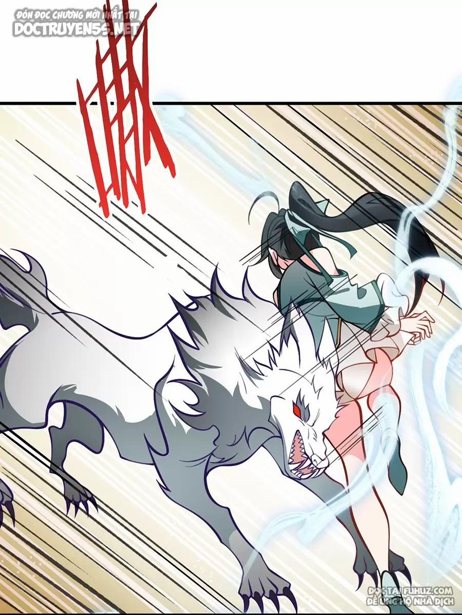 Mang Theo Các Tiên Tử Vô Địch Thiên Hạ 76 trang 42