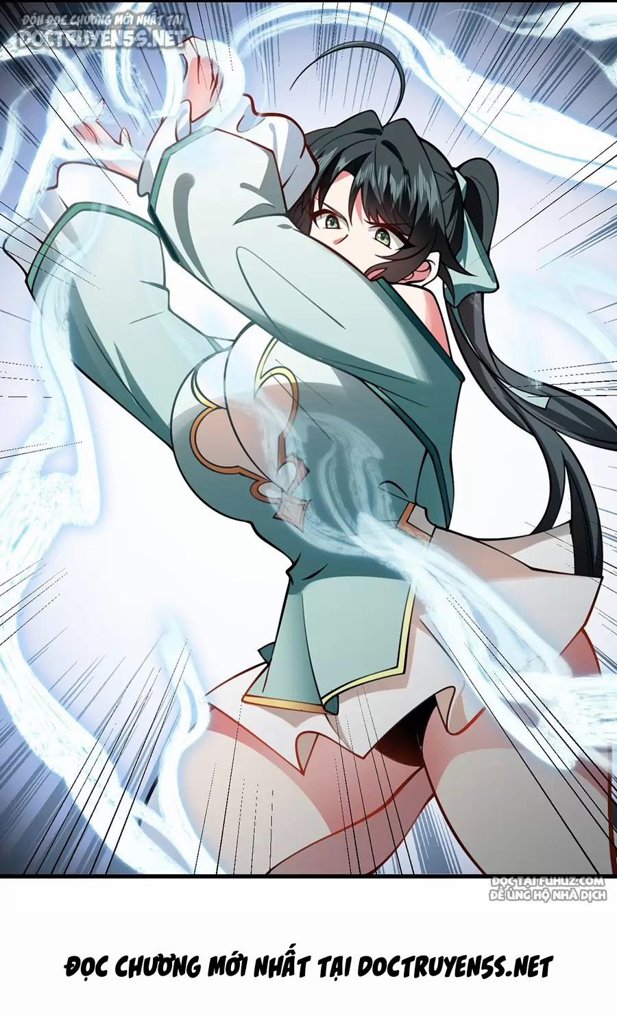 Mang Theo Các Tiên Tử Vô Địch Thiên Hạ 76 trang 43