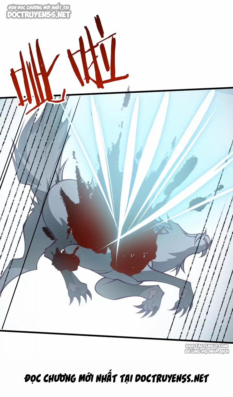 Mang Theo Các Tiên Tử Vô Địch Thiên Hạ 76 trang 44