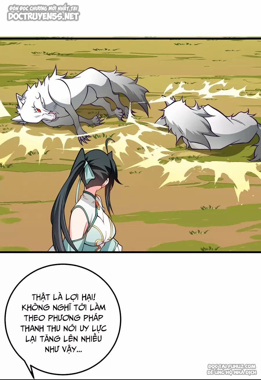 Mang Theo Các Tiên Tử Vô Địch Thiên Hạ 76 trang 46