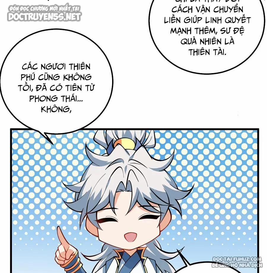 Mang Theo Các Tiên Tử Vô Địch Thiên Hạ 76 trang 48