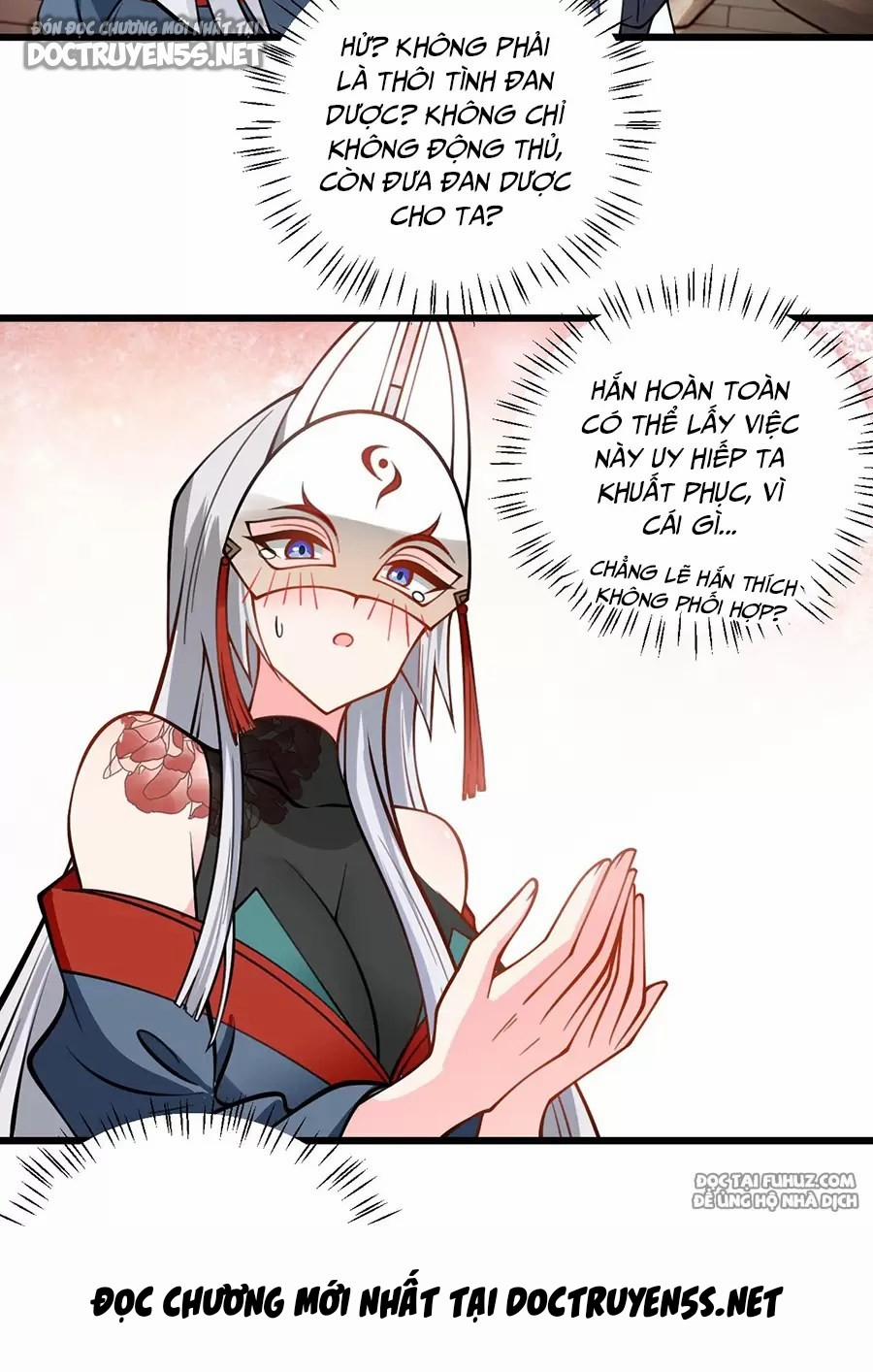 Mang Theo Các Tiên Tử Vô Địch Thiên Hạ 76 trang 5