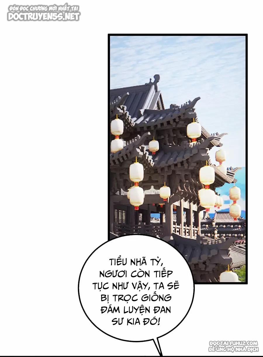 Mang Theo Các Tiên Tử Vô Địch Thiên Hạ 76 trang 9