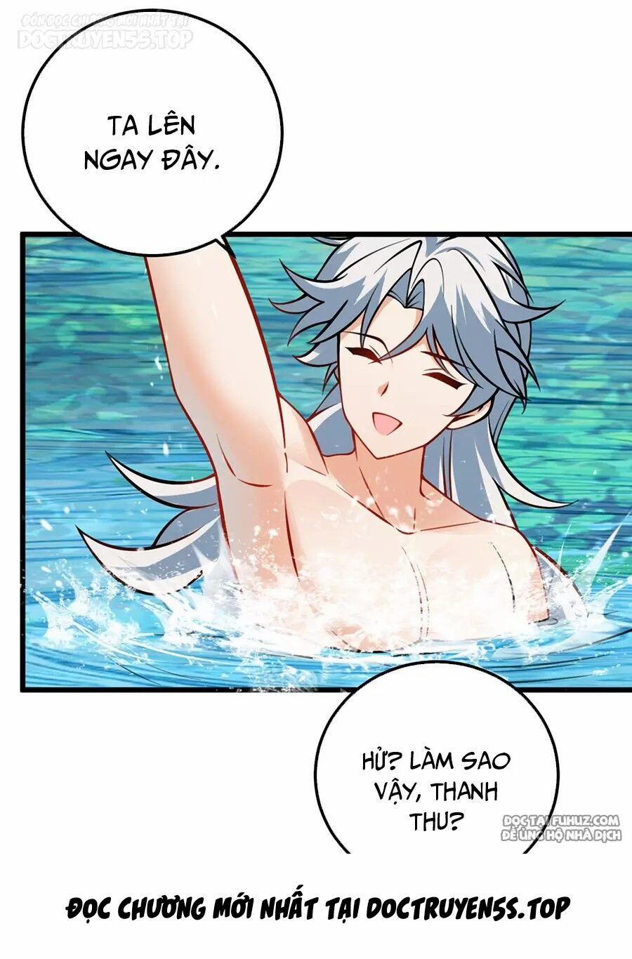Mang Theo Các Tiên Tử Vô Địch Thiên Hạ 77 trang 10