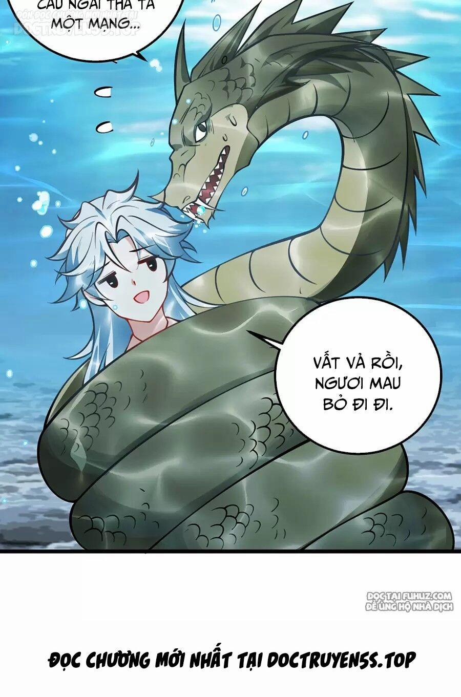 Mang Theo Các Tiên Tử Vô Địch Thiên Hạ 77 trang 15