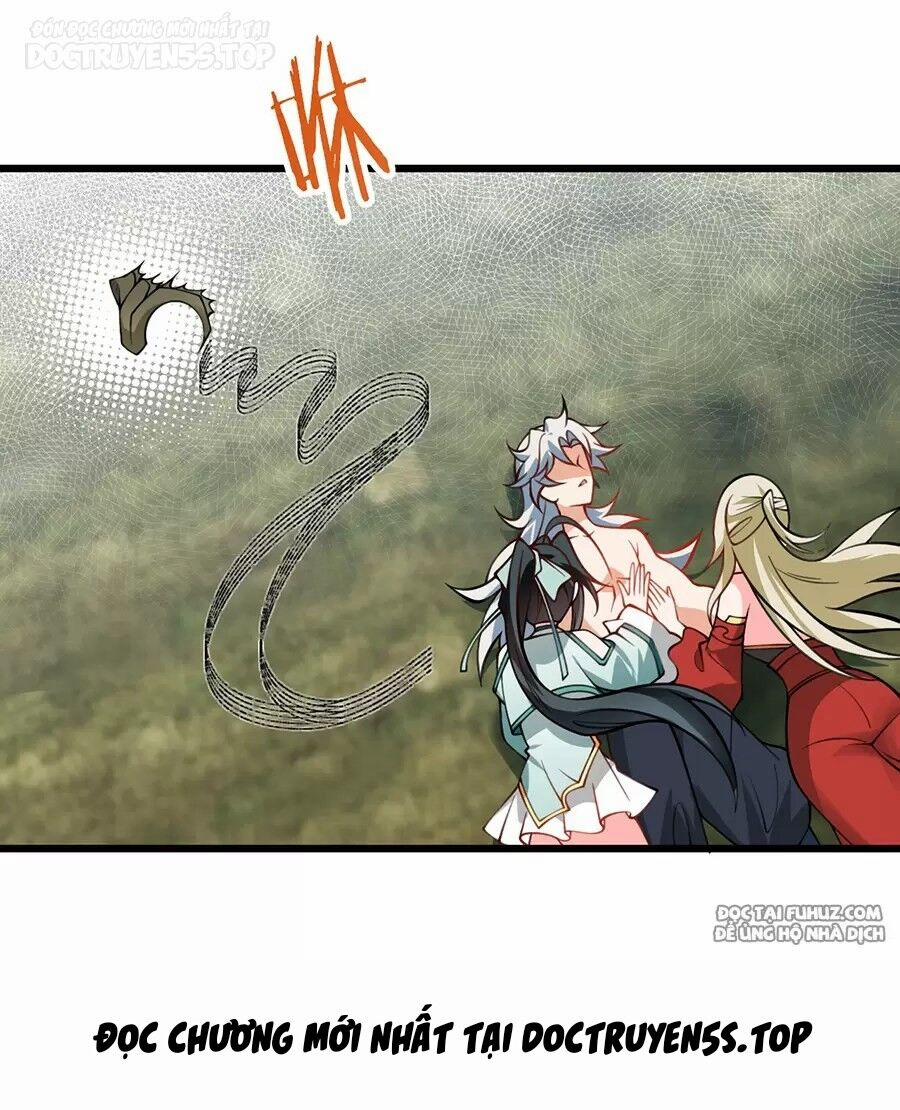 Mang Theo Các Tiên Tử Vô Địch Thiên Hạ 77 trang 17