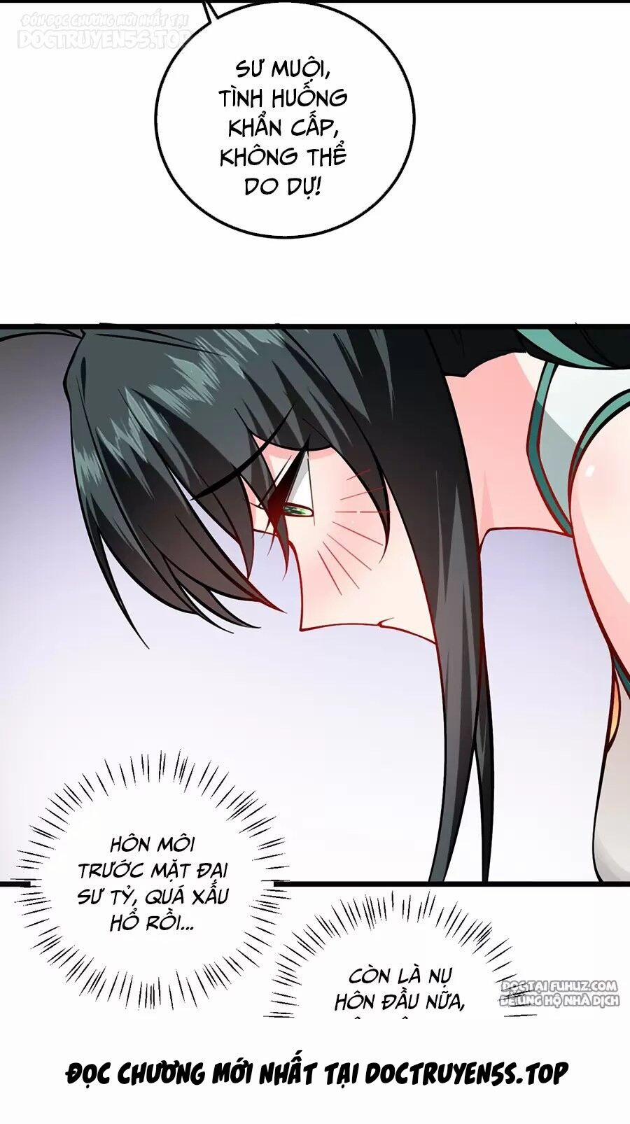 Mang Theo Các Tiên Tử Vô Địch Thiên Hạ 77 trang 24
