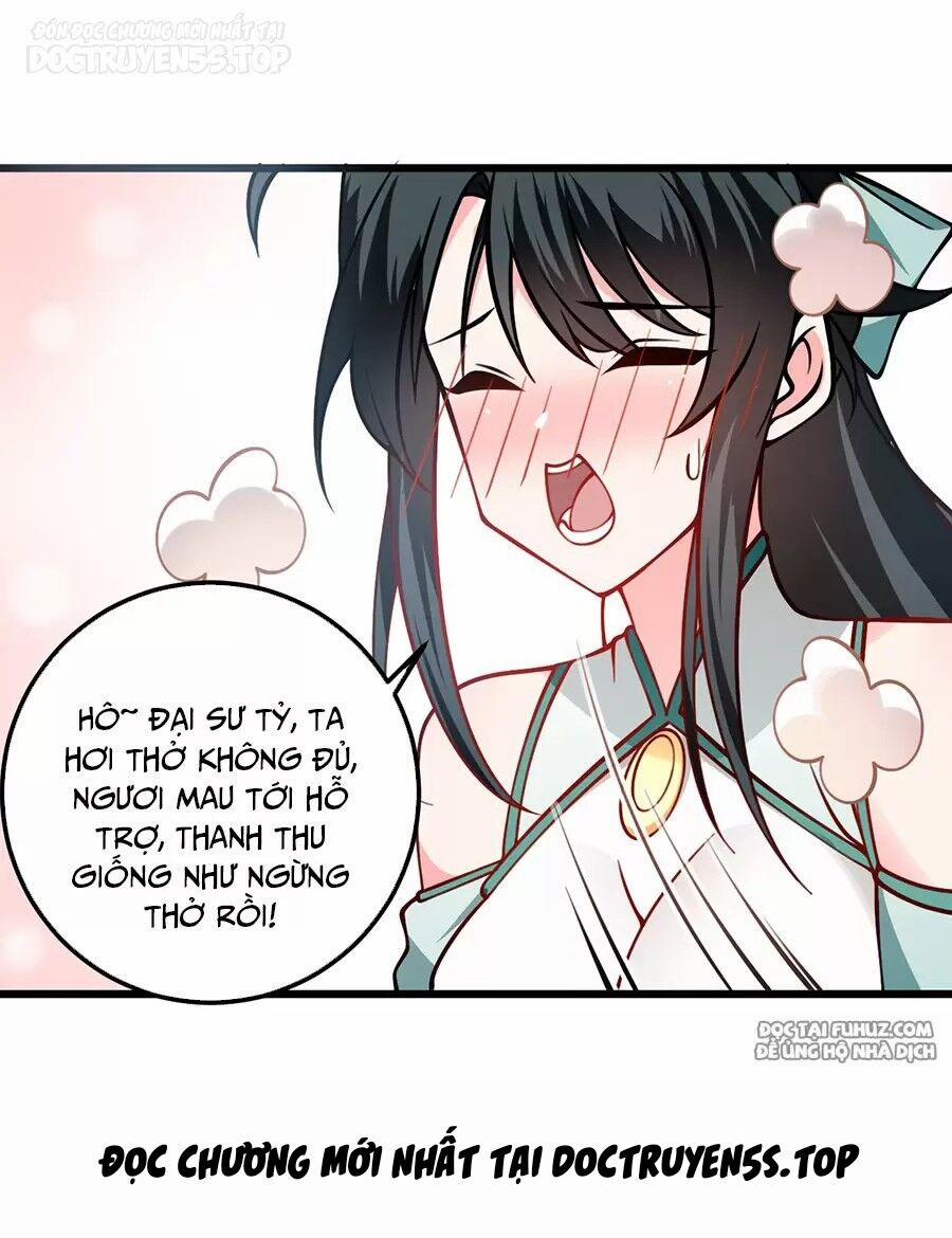 Mang Theo Các Tiên Tử Vô Địch Thiên Hạ 77 trang 27