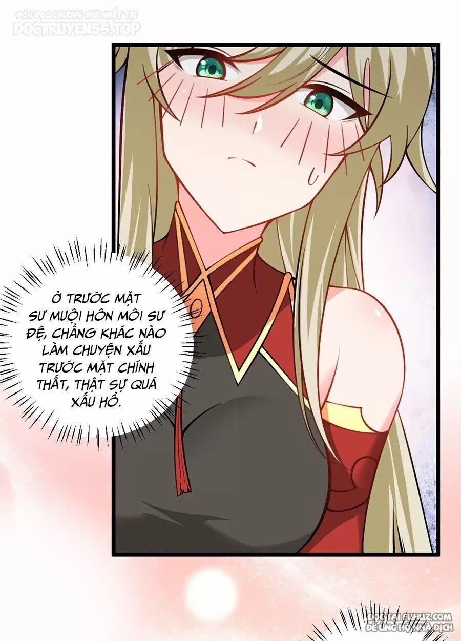 Mang Theo Các Tiên Tử Vô Địch Thiên Hạ 77 trang 29