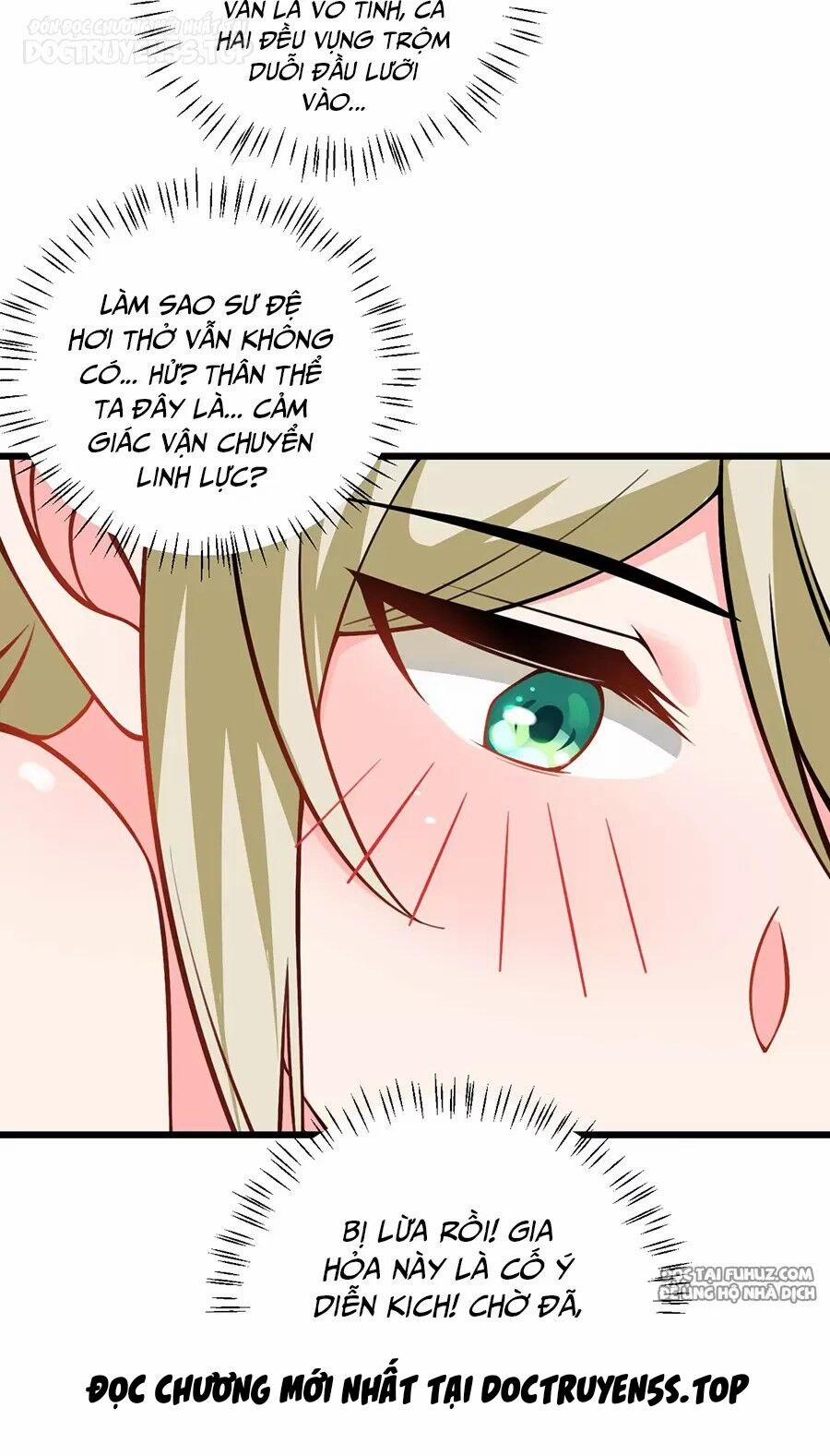 Mang Theo Các Tiên Tử Vô Địch Thiên Hạ 77 trang 31