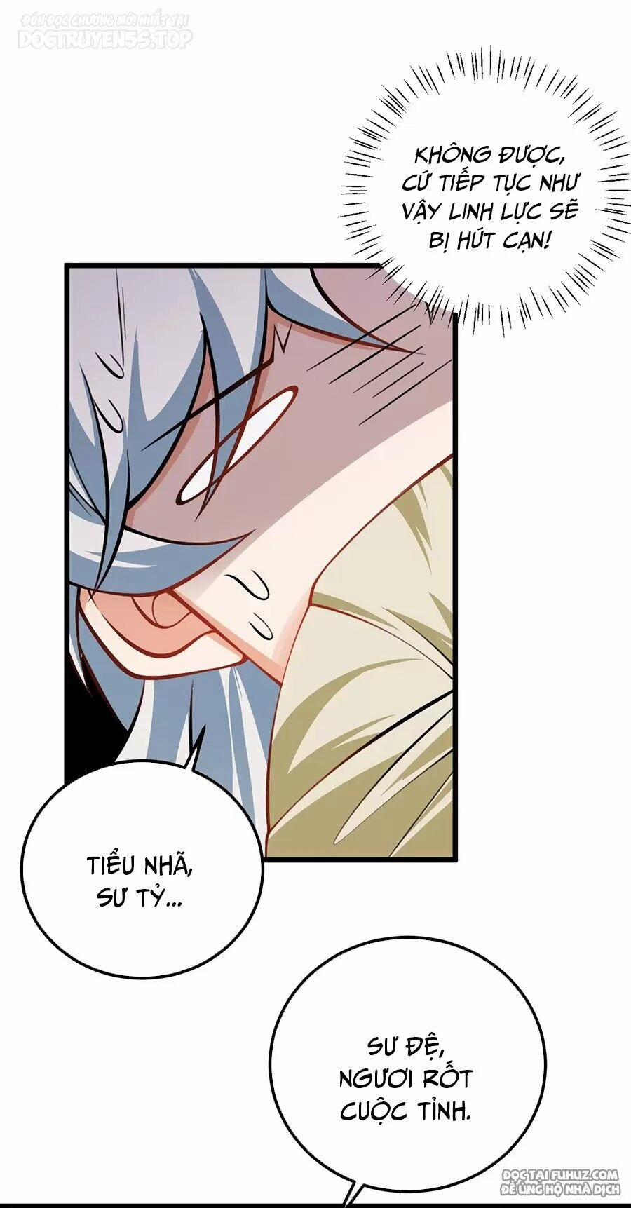 Mang Theo Các Tiên Tử Vô Địch Thiên Hạ 77 trang 35