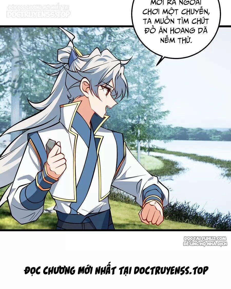 Mang Theo Các Tiên Tử Vô Địch Thiên Hạ 77 trang 4