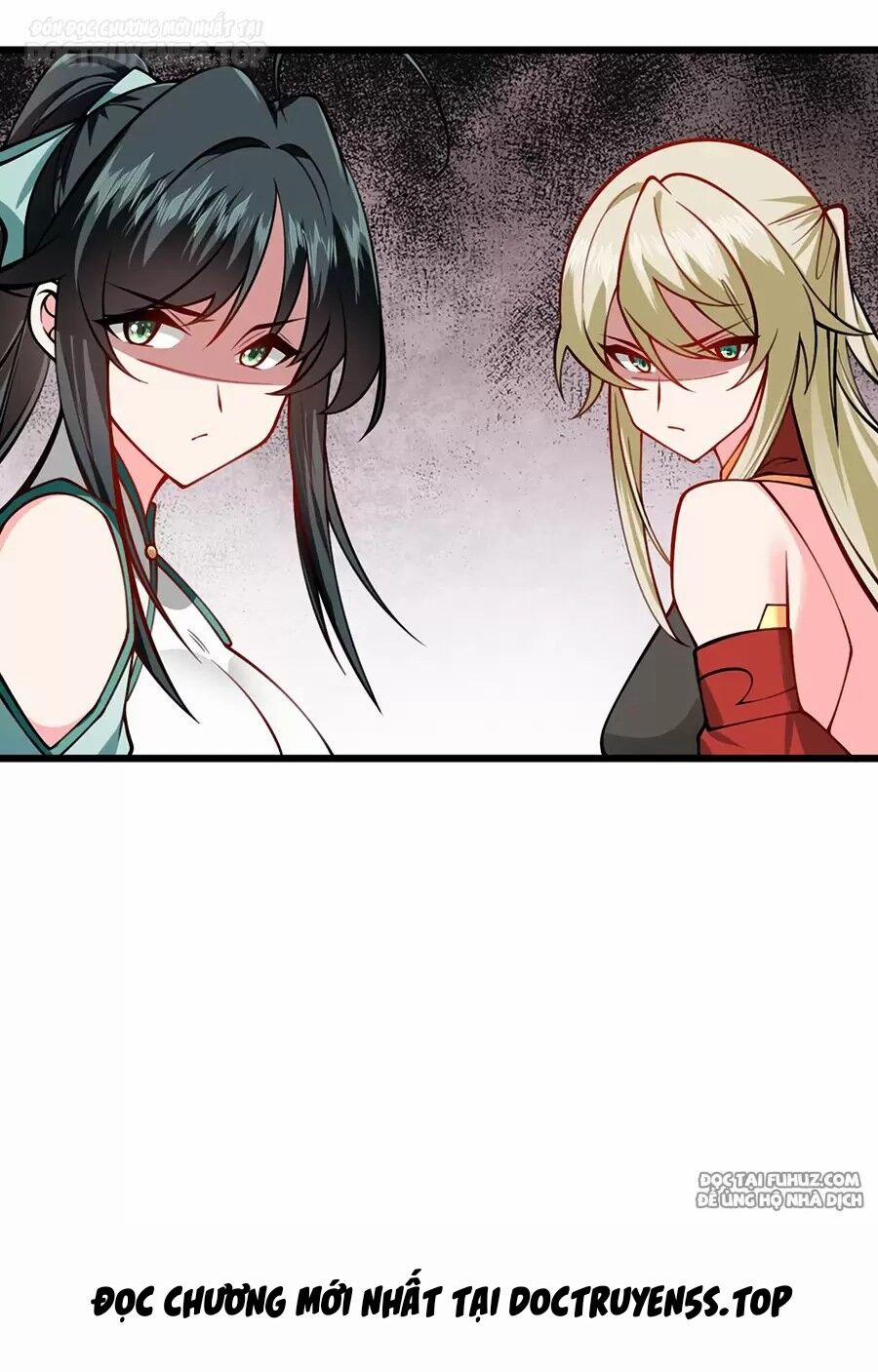 Mang Theo Các Tiên Tử Vô Địch Thiên Hạ 77 trang 42