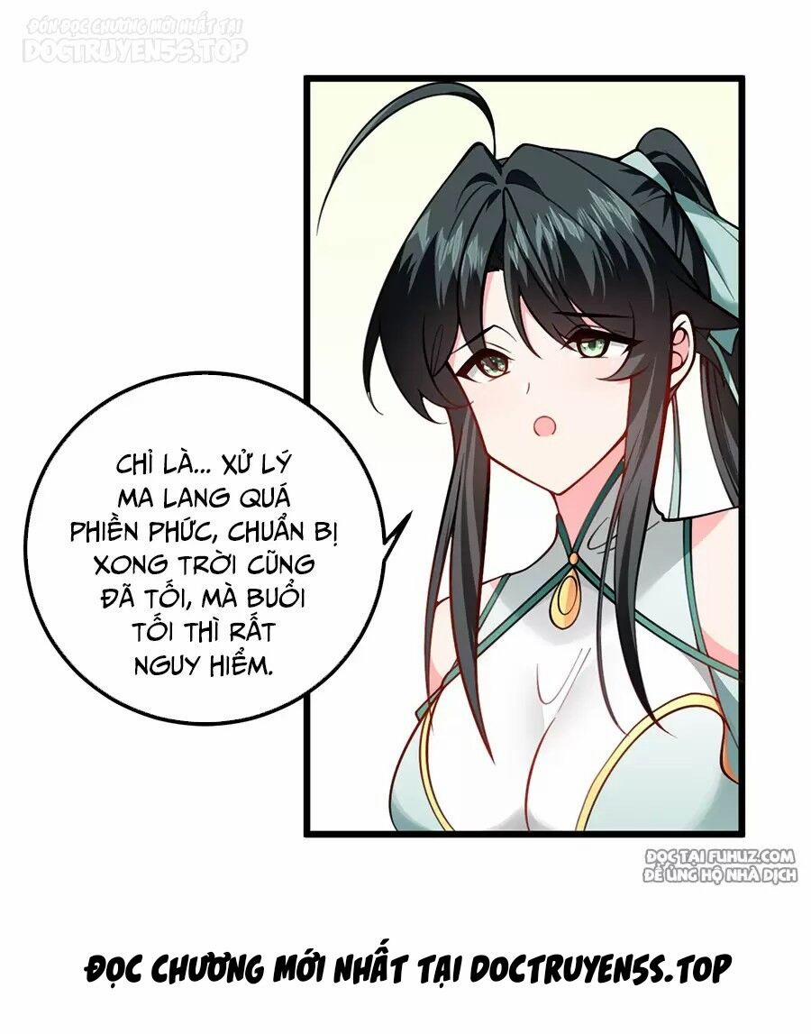 Mang Theo Các Tiên Tử Vô Địch Thiên Hạ 77 trang 5